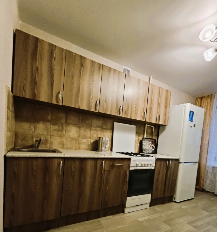 квартира г Химки Новые Химки пр-кт Юбилейный 4 Химки фото 1
