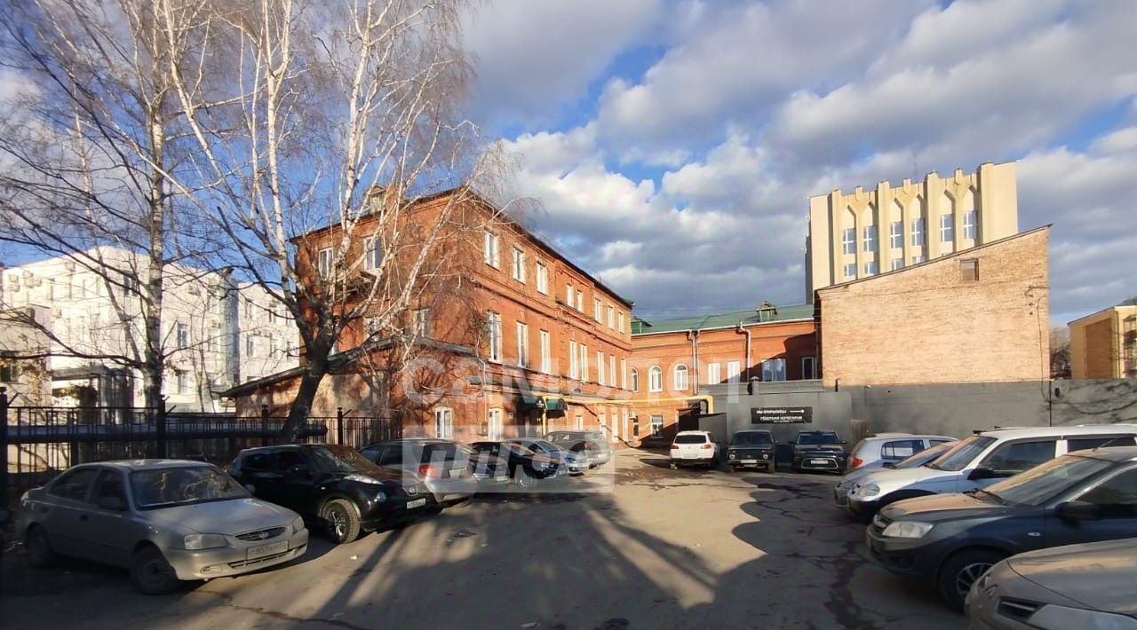 свободного назначения г Пенза р-н Ленинский ул Володарского 56 фото 3