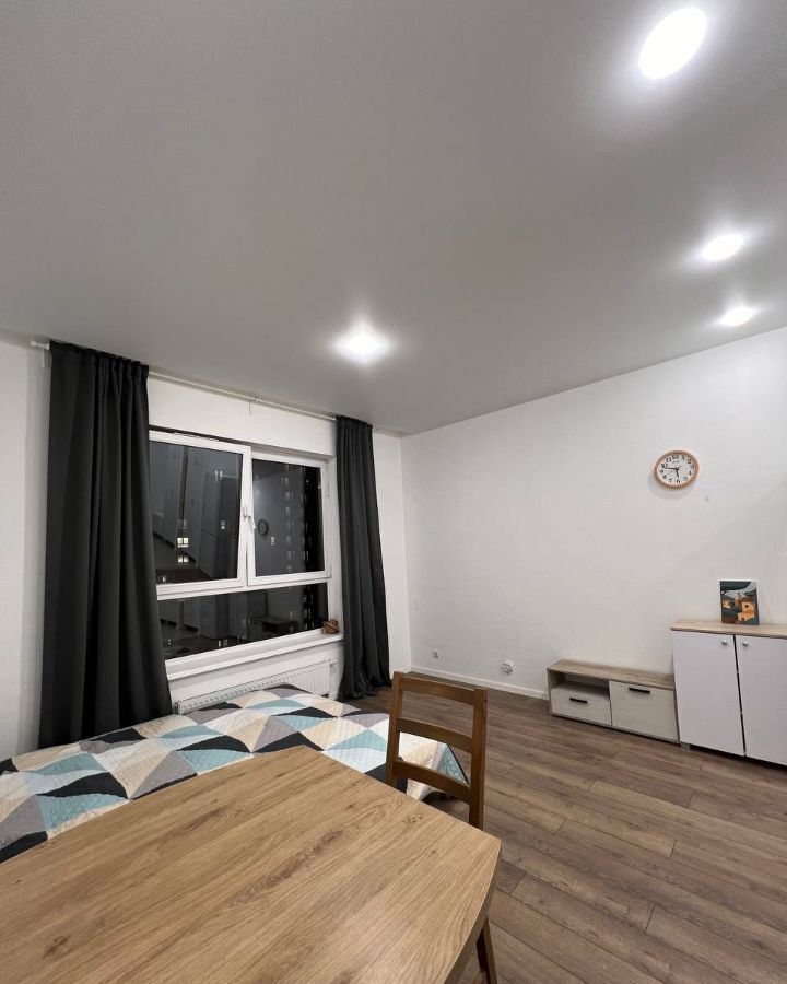квартира г Москва ул Сельскохозяйственная 37 Green park Ботанический сад фото 3
