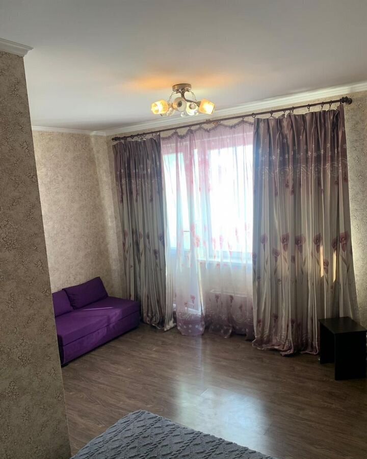 квартира г Видное ул Завидная 9 фото 5