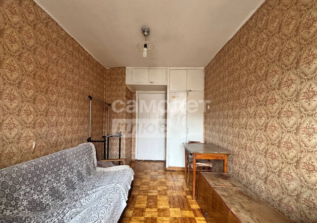 квартира г Ижевск р-н Октябрьский Северо-Западный ул Металлистов 43 фото 14