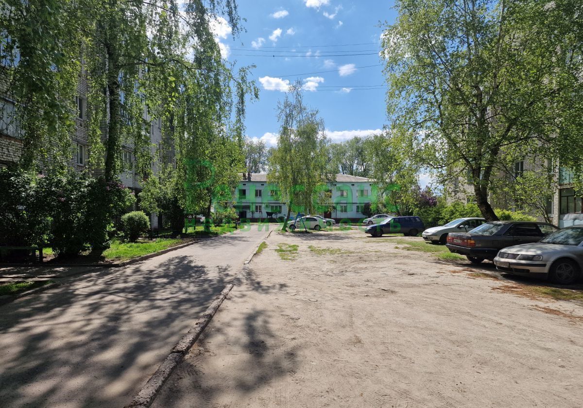 квартира г Брянск р-н Советский ул Фрунзе 82 Супонево фото 15