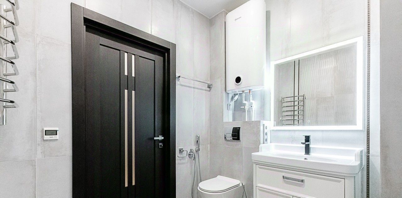 квартира г Екатеринбург Геологическая пл Куйбышева 41 фото 14