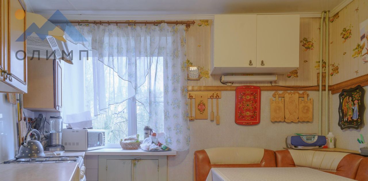 квартира г Вологда ул Воркутинская 3 5-й фото 5