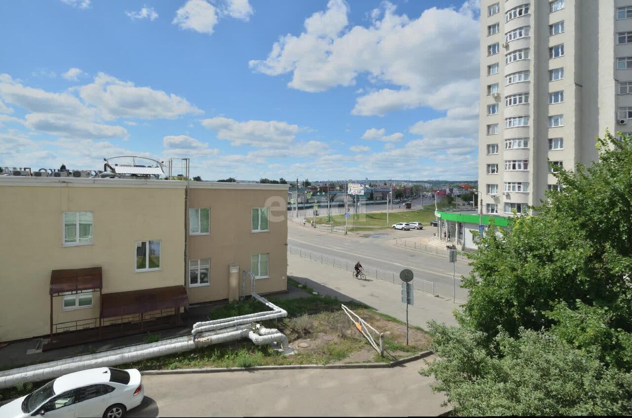 квартира г Пенза р-н Первомайский ул Терновского 440068 160 фото 14