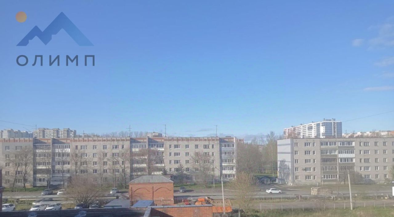 квартира г Вологда ул Воркутинская 3 5-й фото 11