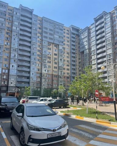 квартира ул Молодёжная 4 фото