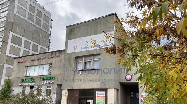 р-н Автозаводский Пролетарская пр-кт Бусыгина фото