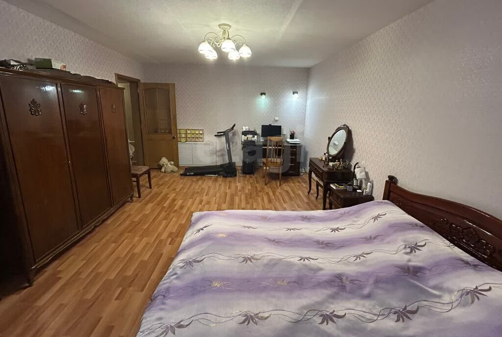 квартира г Курган ул Кирова 60 фото 8