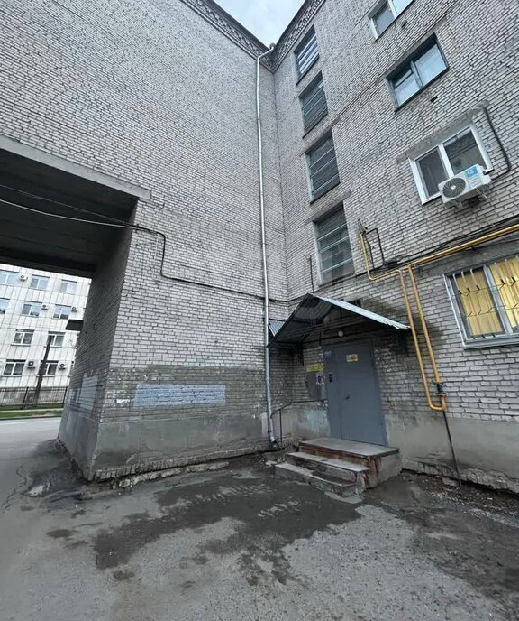 квартира г Курган ул Кирова 60 фото 18