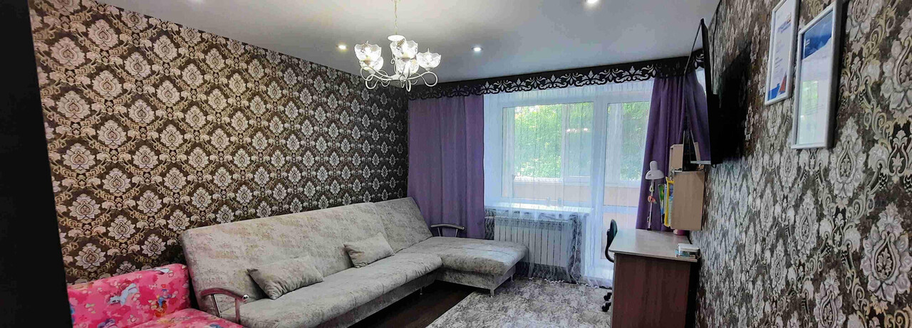 квартира г Стерлитамак Михайловский ул Сазонова 18 фото 12