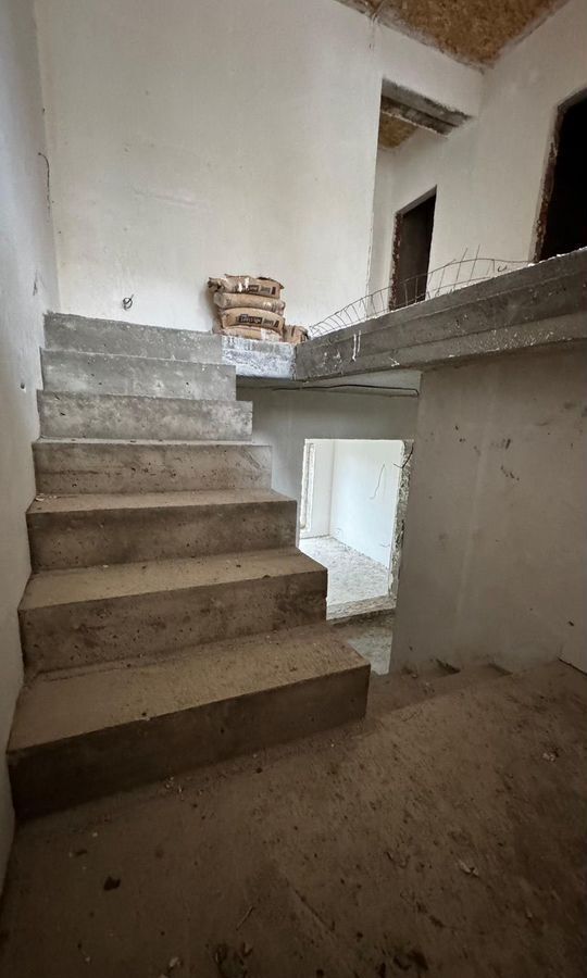 дом г Стерлитамак Железнодорожный ул Нагуманова фото 15