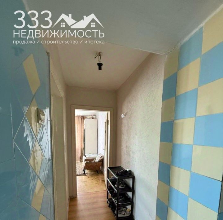 квартира г Владикавказ р-н Иристонский ул Куйбышева фото 6