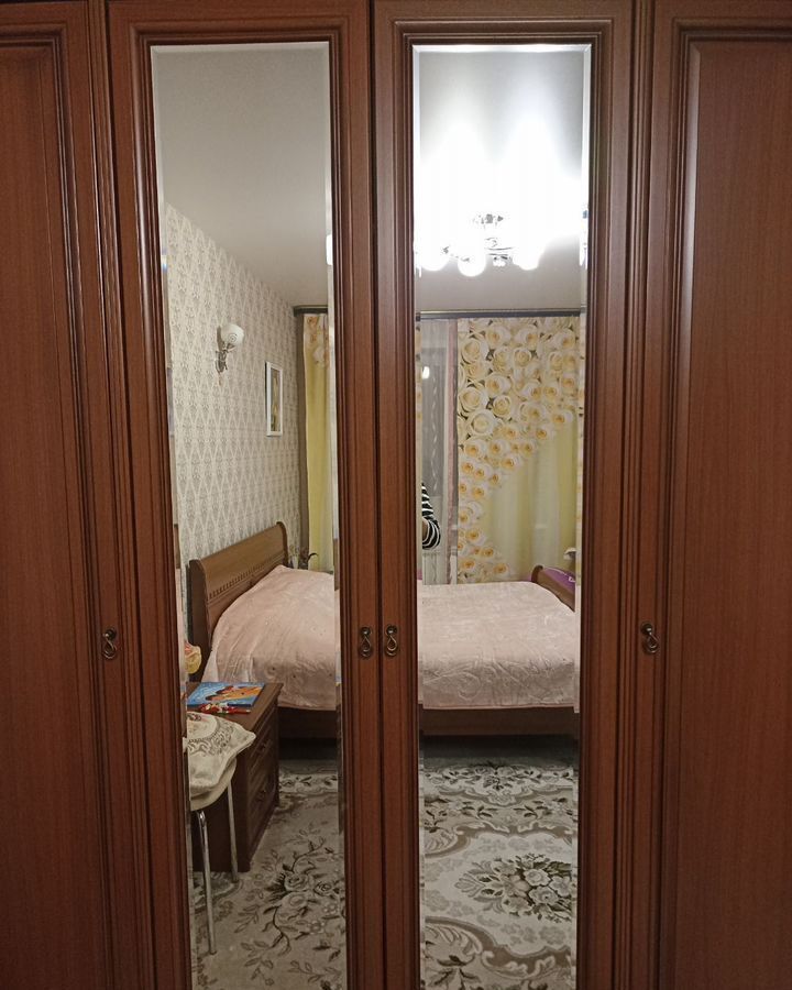 квартира г Кинель пгт Алексеевка пер Северный 24 Алексеевка фото 6