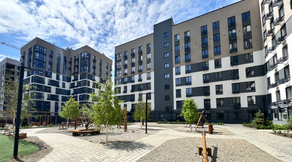 квартира г Волгоград р-н Тракторозаводский ул Тракторостроителей 27/1 фото 17
