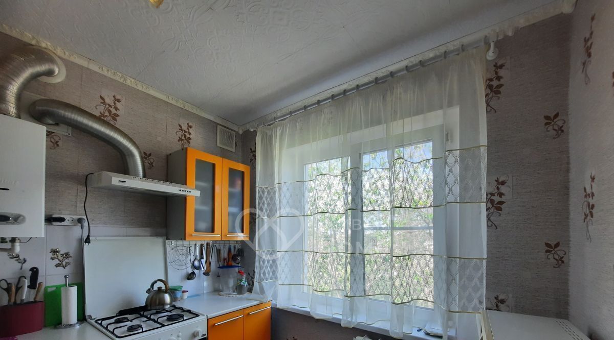 квартира г Волгоград р-н Тракторозаводский ул Ополченская 24 фото 7