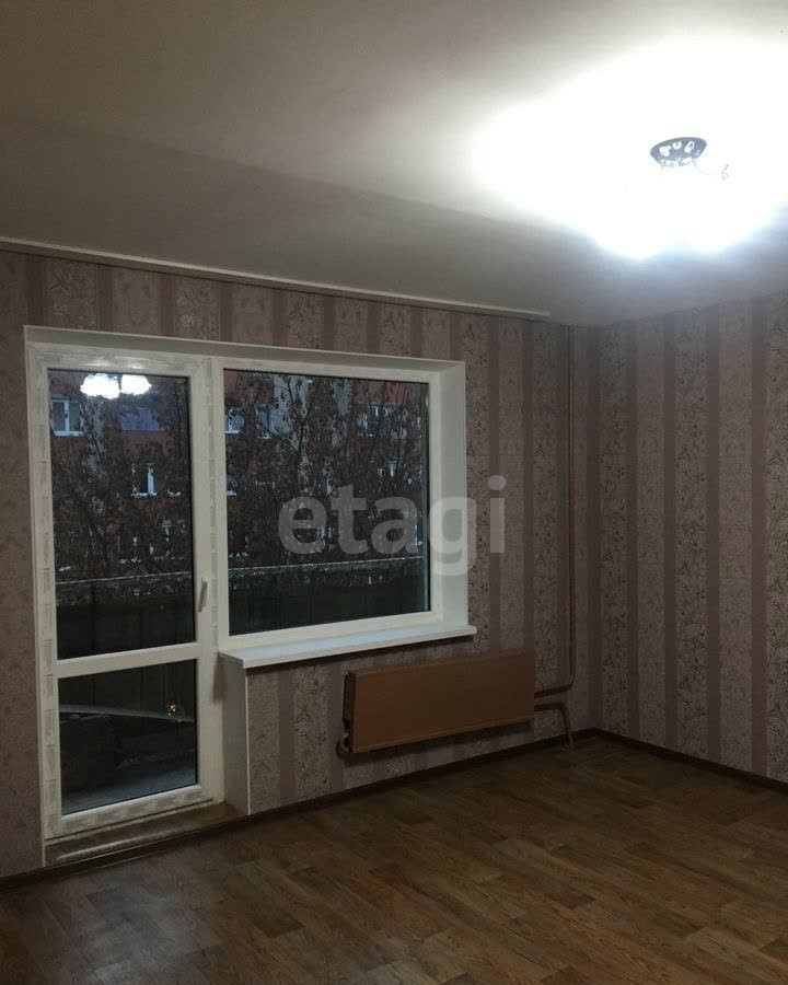квартира г Калининград р-н Московский ул Подполковника Емельянова 86 фото 2