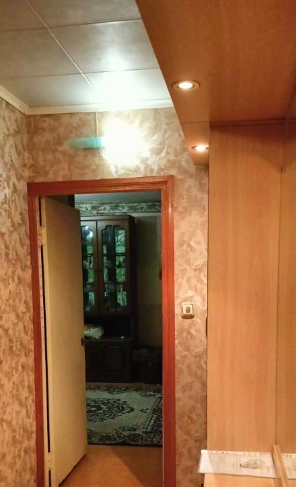 квартира г Волгоград р-н Центральный ул Двинская 10 фото 8