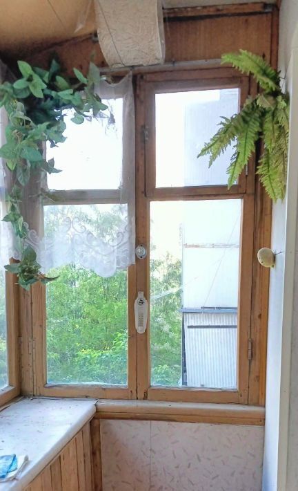 квартира г Волгоград р-н Центральный ул Двинская 10 фото 9