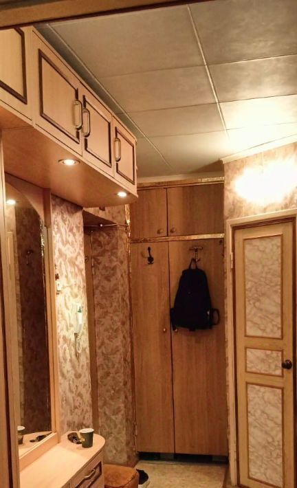 квартира г Волгоград р-н Центральный ул Двинская 10 фото 11