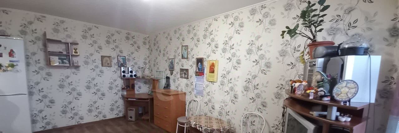 квартира г Омск р-н Ленинский ул. Алексея Полторацкого, 50 фото 1