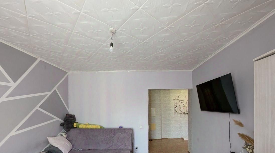 квартира г Омск р-н Центральный ул Герцена 270 Центральный АО фото 1
