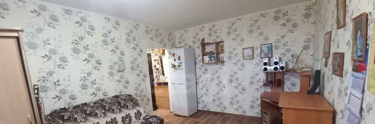 квартира г Омск р-н Ленинский ул. Алексея Полторацкого, 50 фото 4