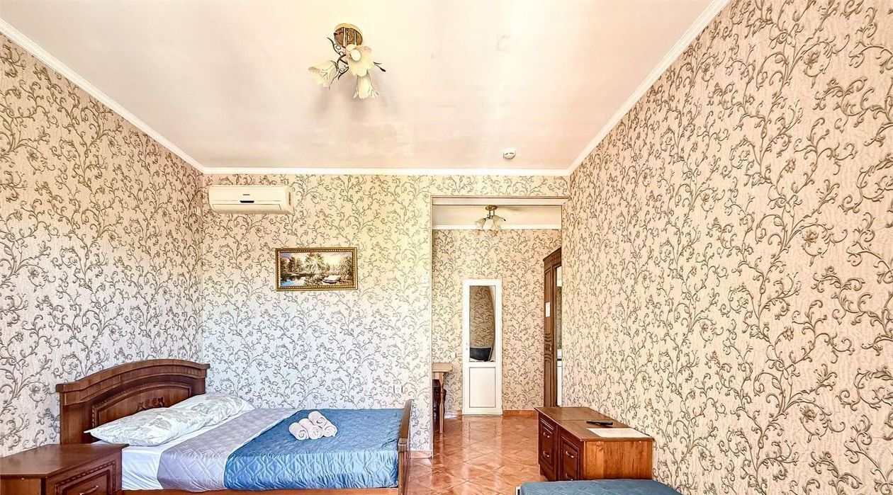 комната г Геленджик Тонкий мыс ул Дружбы 11 фото 3