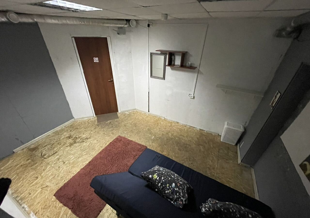 свободного назначения г Санкт-Петербург пр-кт Невский 127в Площадь А. Невского II фото 5