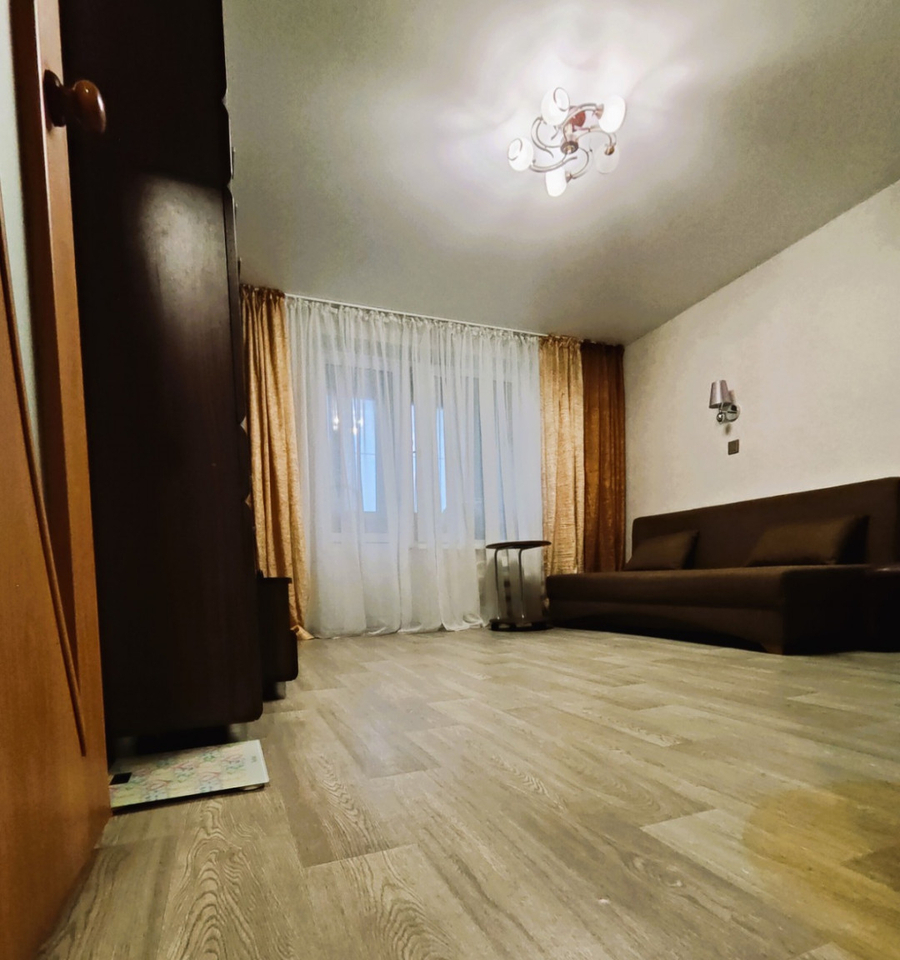 квартира г Химки Новые Химки пр-кт Юбилейный 4 Химки фото 6