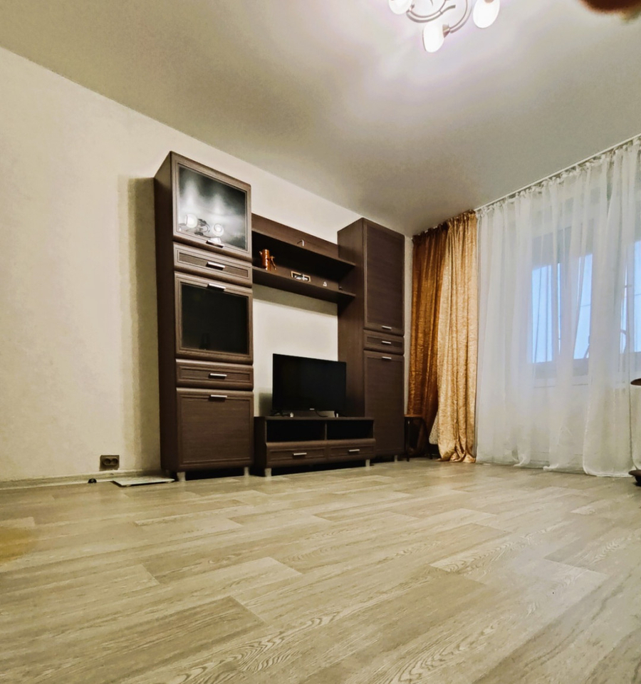 квартира г Химки Новые Химки пр-кт Юбилейный 4 Химки фото 7