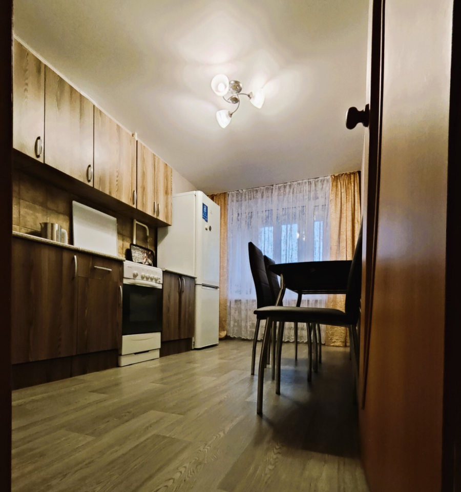квартира г Химки Новые Химки пр-кт Юбилейный 4 Химки фото 9