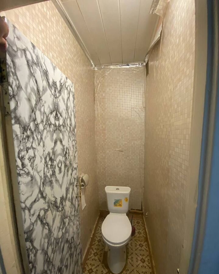 квартира г Одинцово ул Молодежная 5 Одинцово, Одинцовский г. о. фото 11