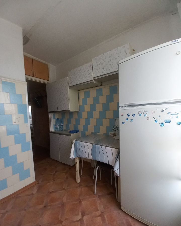 квартира г Москва метро Косино ул Большая Косинская 16к/1 муниципальный округ Косино-Ухтомский фото 6
