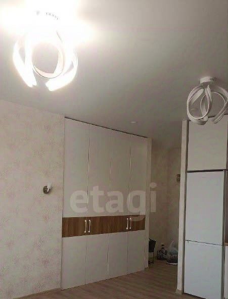 квартира г Тюмень р-н Ленинский ул Героев Сталинградской битвы 3 фото 8