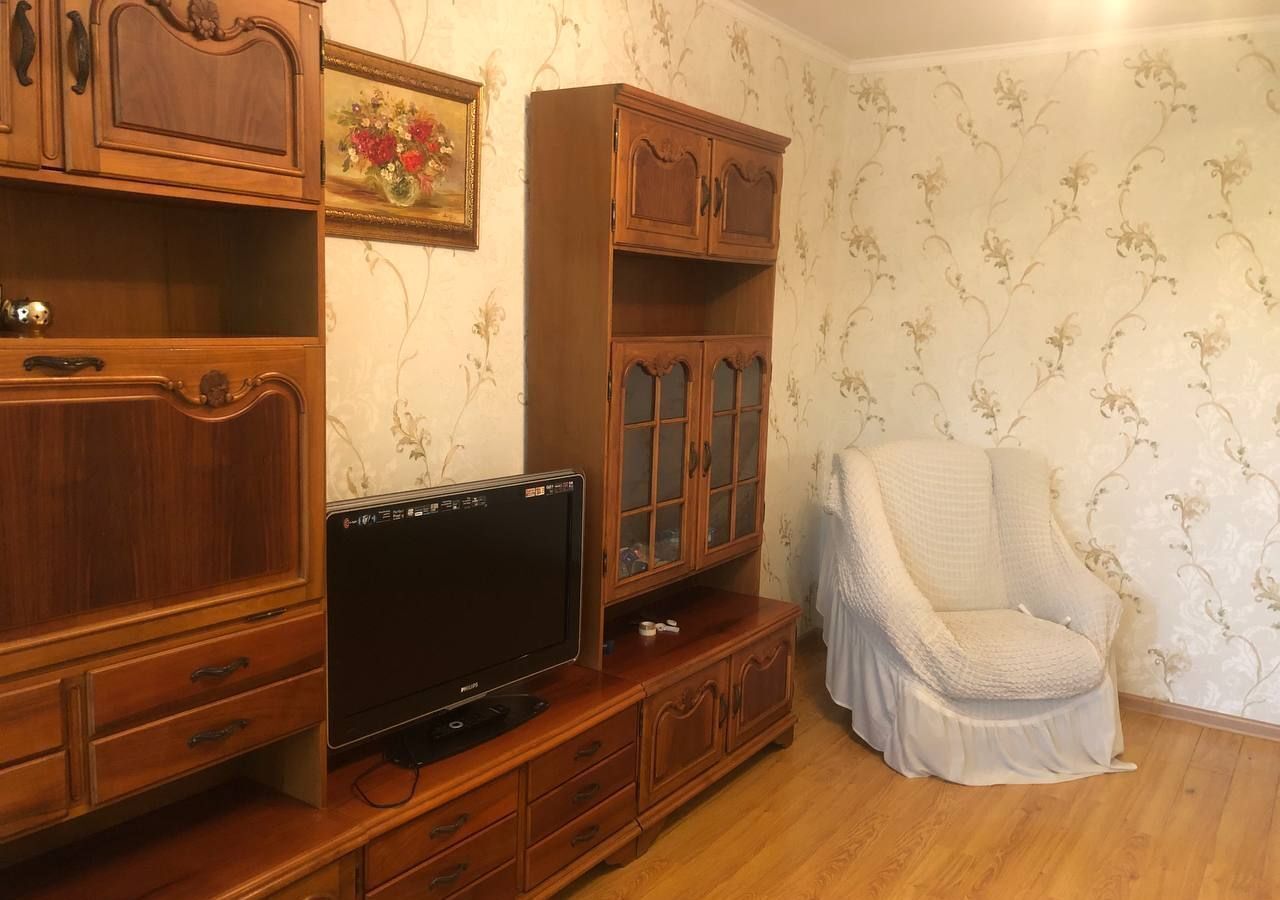 квартира г Москва ул Саянская 15к/3 Реутов фото 6