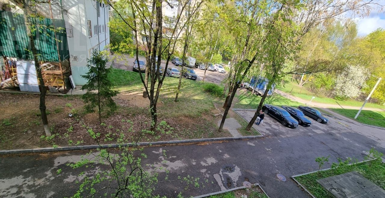 квартира г Истра ул Босова 1 фото 7