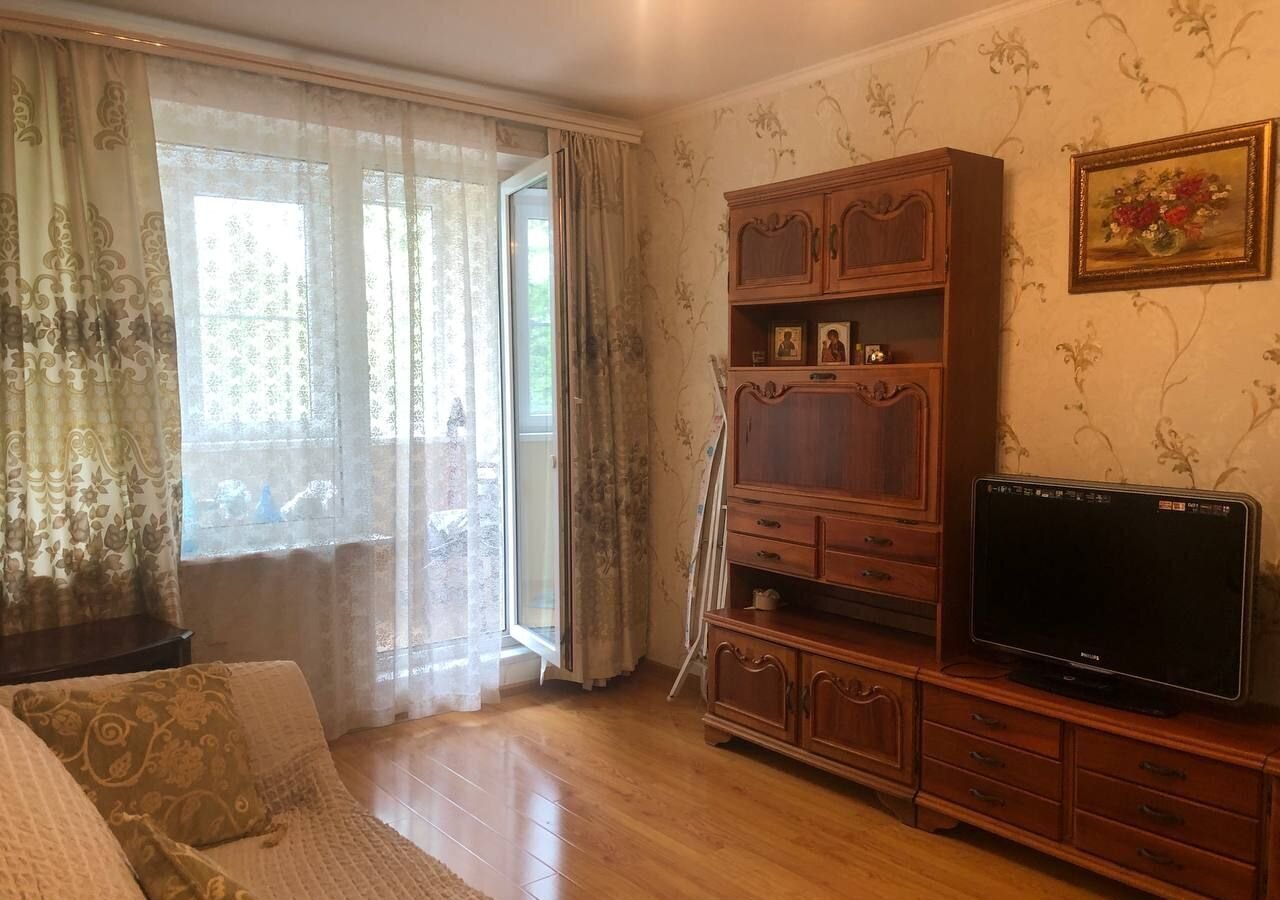 квартира г Москва ул Саянская 15к/3 Реутов фото 8