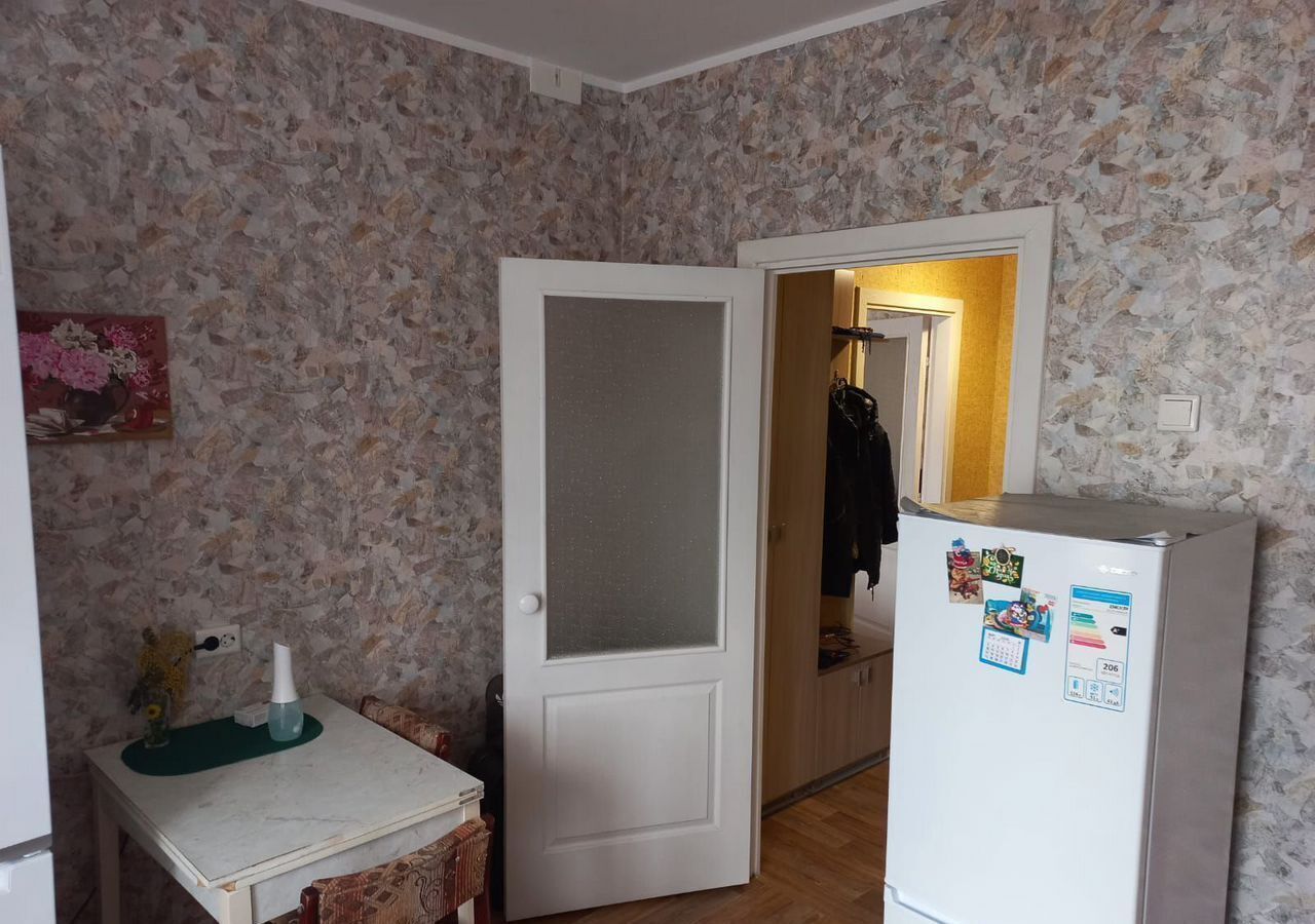 квартира г Орел р-н Заводской Пробуждение ул Емлютина 20 фото 2