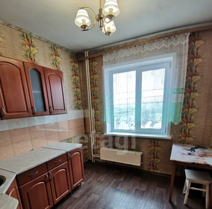 квартира г Прокопьевск р-н Рудничный ул Есенина 26 фото 1