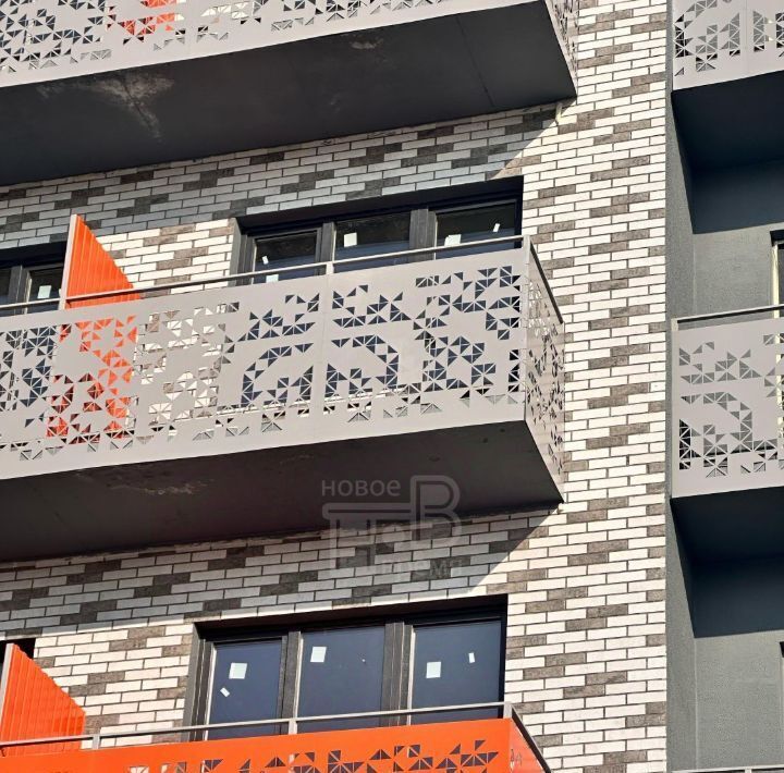 квартира г Москва метро Домодедовская ш Белокаменное 5вк/1 Московская область, Видное фото 10