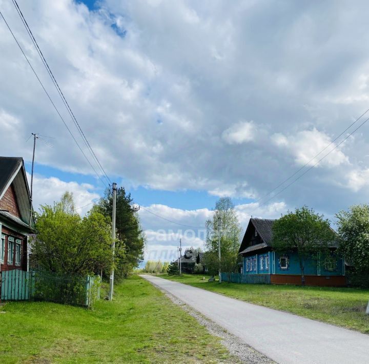 земля г Бор д. Бузуйки, 6 фото 3