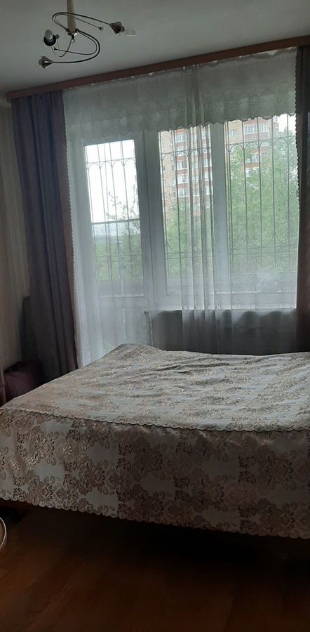 квартира г Омск р-н Центральный ул Омская 115 Центральный АО фото 3