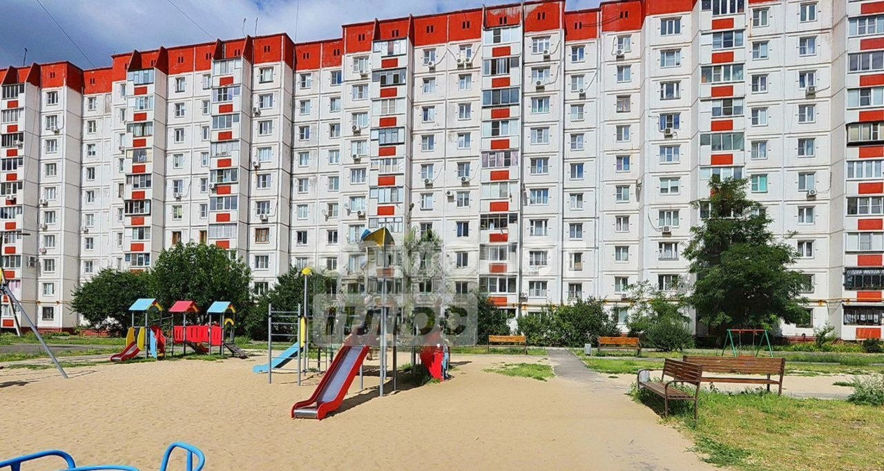 квартира г Липецк р-н Октябрьский ул А.Г. Стаханова 18 МЖК м-н фото 8