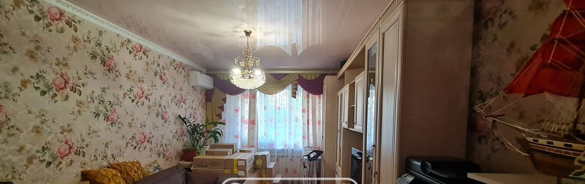 квартира г Курск р-н Центральный Северо-Западный пр-кт Дружбы 15 фото 8