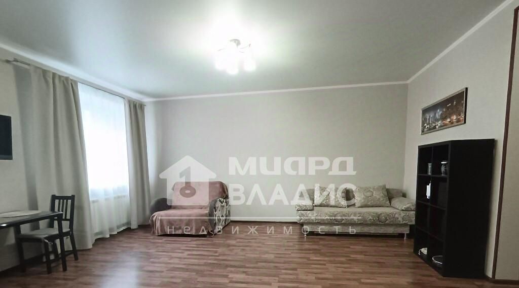квартира г Омск р-н Кировский ул Перелета 32 Кировский АО фото 6