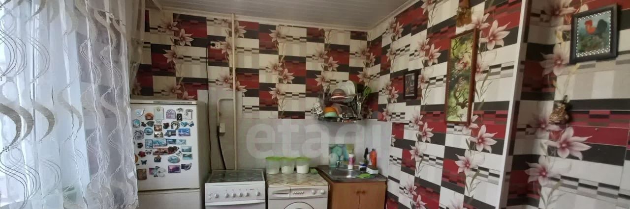 квартира г Омск р-н Ленинский ул. Алексея Полторацкого, 50 фото 6