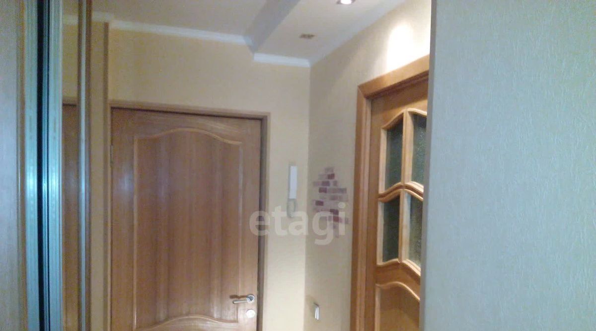 квартира г Омск р-н Центральный ул Иртышская 14 Центральный АО фото 9
