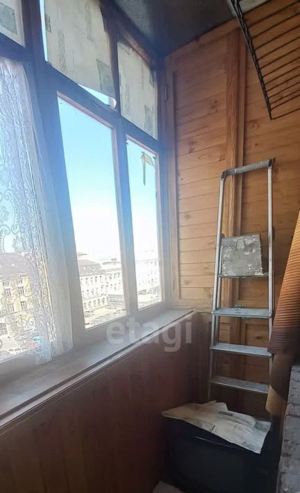 квартира г Омск р-н Центральный пр-кт Карла Маркса 37 Центральный АО фото 15
