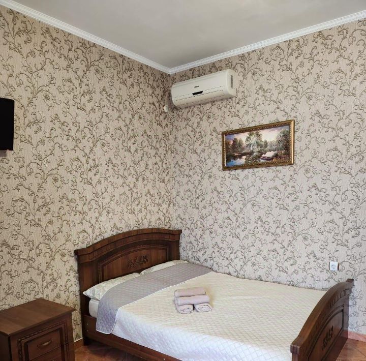 комната г Геленджик Тонкий мыс ул Дружбы 11 фото 7